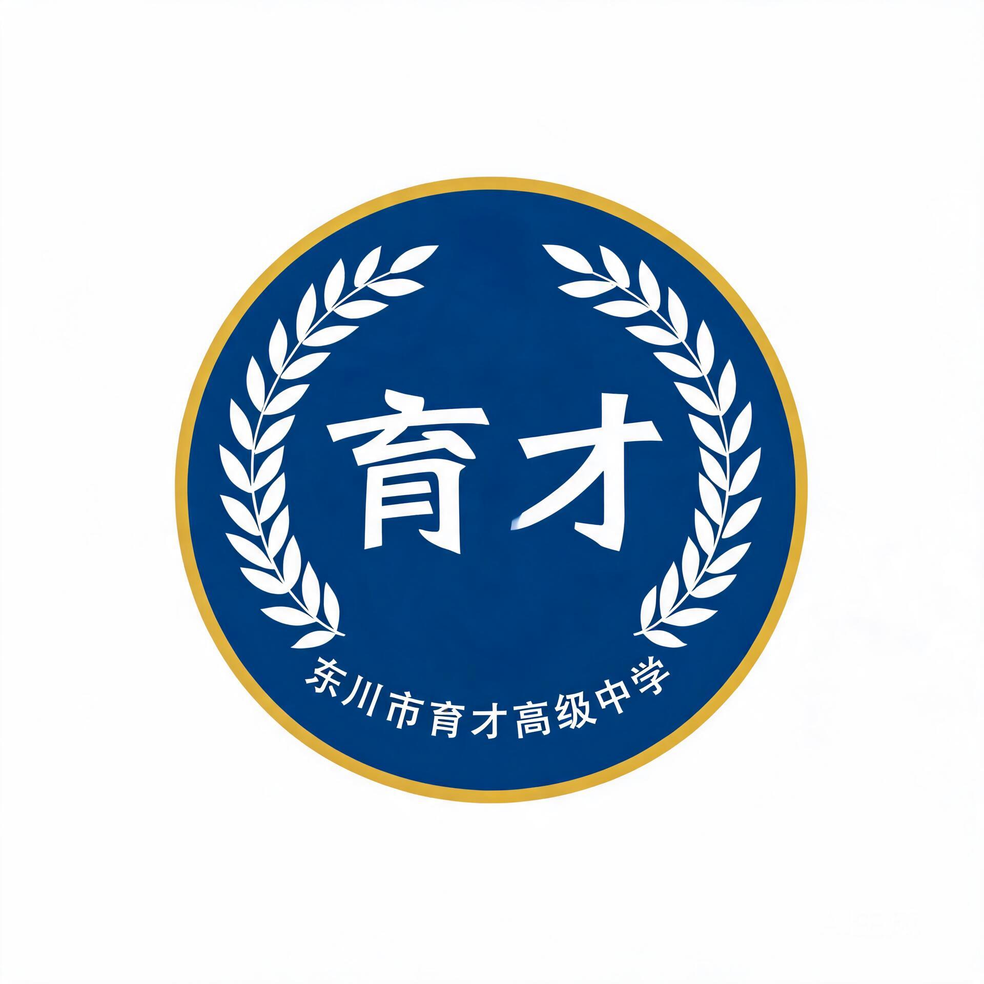 校徽